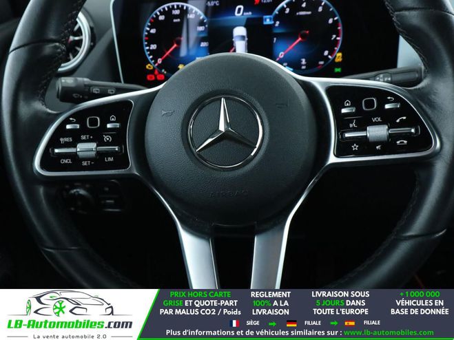 Mercedes Classe GLA 200  BVA Blanc de 2020