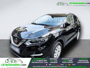 Voir d&eacute;tails -Nissan Qashqai 1.5 dCi 115 BVM &agrave; Beaupuy (31)