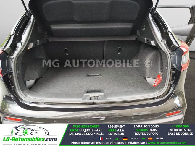 Nissan Qashqai 1.5 dCi 115 BVM Noir M�tallique de 2020