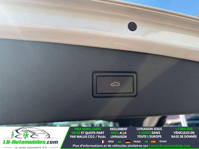 Seat Tarraco 2.0 TDI 200 ch  BVA  5 pl Blanc M�tallique de 2021