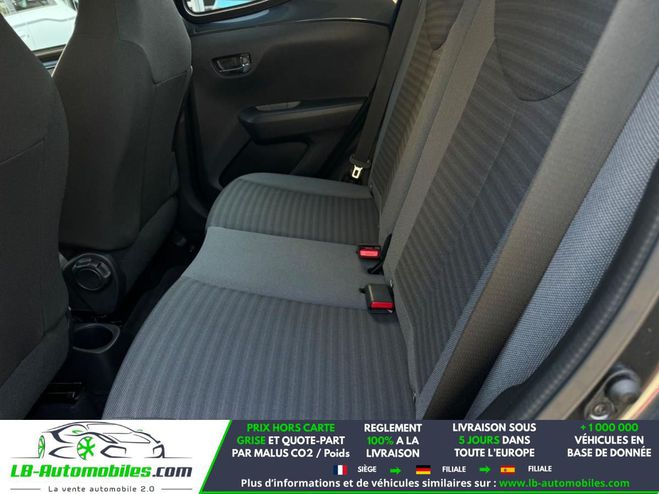 Toyota Aygo 1.0 VVT-i Gris de 2020