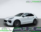Porsche Macan Turbo 3.0 440 ch à Beaupuy (31) Porsche Macan Turbo 3.0 440 ch à Beaupuy (31)