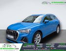 Audi Q3 40 TFSI 190 ch BVA Quattro à Beaupuy (31) Audi Q3 40 TFSI 190 ch BVA Quattro à Beaupuy (31)