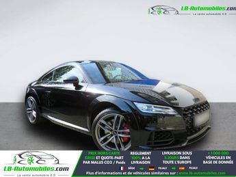  Voir d&eacute;tails -Audi TT 45 TFSI 245 BVA &agrave; Beaupuy (31)