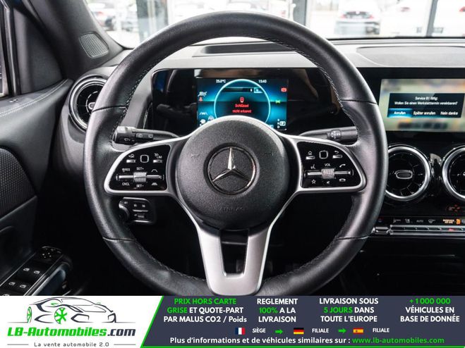 Mercedes Classe GL 200 d BVA Bleu M�tallique de 2020