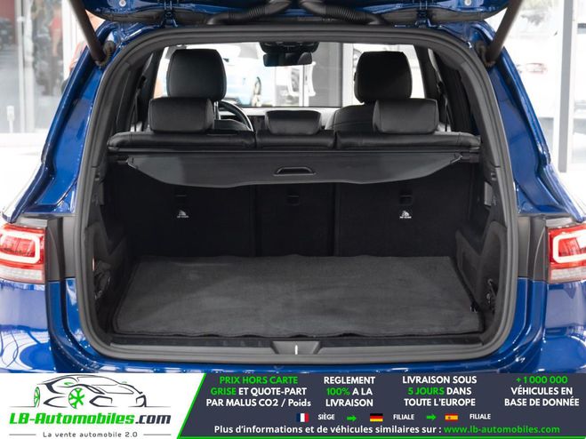 Mercedes Classe GL 200 d BVA Bleu M�tallique de 2020