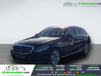  Voir d&eacute;tails -Mercedes Classe C 300 e BVA &agrave; Beaupuy (31)