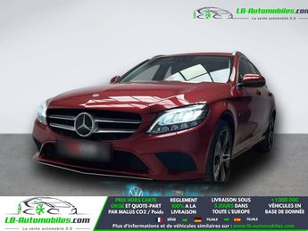  Voir d&eacute;tails -Mercedes Classe C 300 de BVA &agrave; Beaupuy (31)