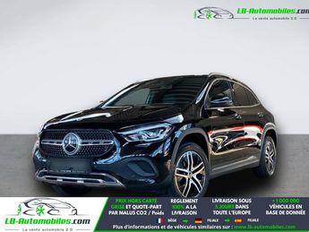  Voir d&eacute;tails -Mercedes Classe GLA 200 d BVA &agrave; Beaupuy (31)