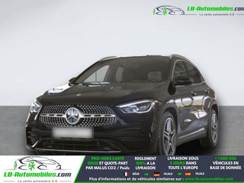  Voir d&eacute;tails -Mercedes Classe GLA 250 BVA 4Matic &agrave; Beaupuy (31)