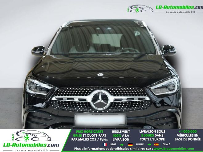 Mercedes Classe GLA 250 BVA 4Matic Noir de 2020