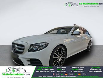 Mercedes Classe E