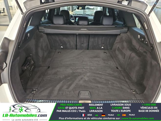 Mercedes Classe E 200 BVA Blanc de 2019