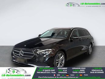 Mercedes Classe E