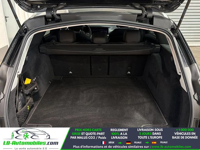 Mercedes Classe E 220 d BVA Noir M�tallique de 2020