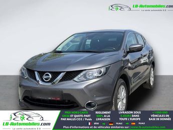  Voir d&eacute;tails -Nissan Qashqai 1.2 DIG-T 115 BVM &agrave; Beaupuy (31)