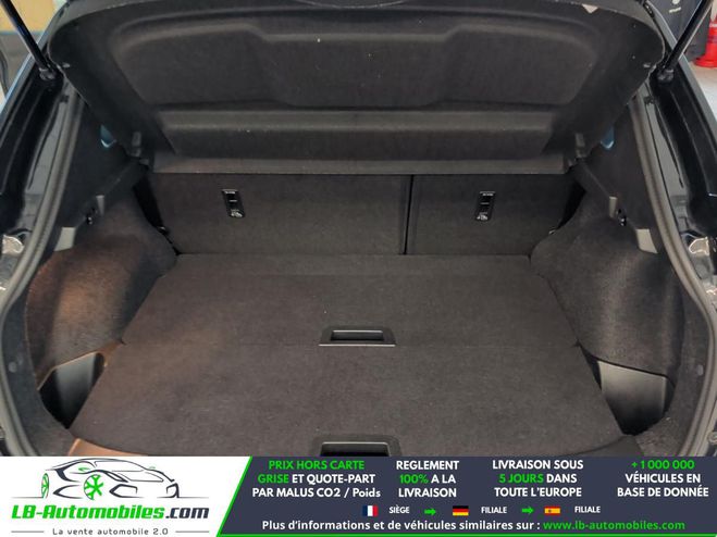Nissan Qashqai 1.3 DIG-T 160 BVA Noir M�tallique de 2020