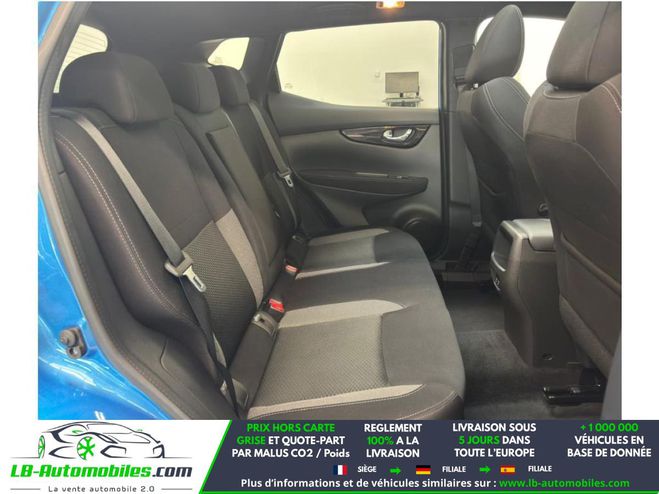 Nissan Qashqai 1.3 DIG-T 160 BVA  de 2020