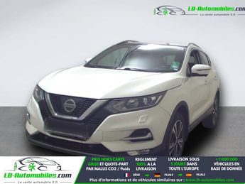  Voir d&eacute;tails -Nissan Qashqai 1.5 dCi 115 BVM &agrave; Beaupuy (31)