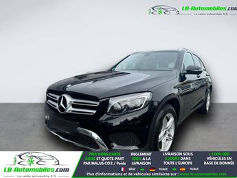 Mercedes GLC