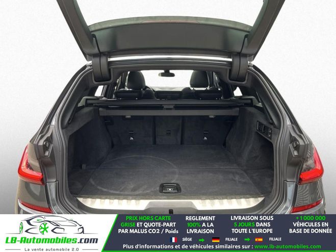 BMW Serie 3 330e 292 ch BVA Gris M�tallique de 2021