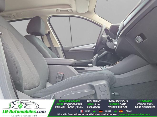BMW X3 xDrive 20i 184ch BVA Argent� M�tallique de 2021