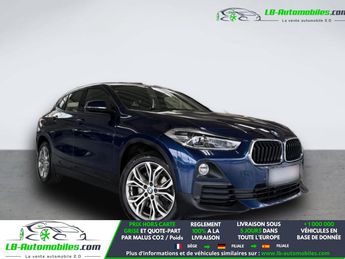  Voir d&eacute;tails -BMW X2 sDrive 20i 192 ch BVA &agrave; Beaupuy (31)