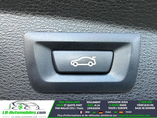 BMW X2 sDrive 20i 192 ch BVA Gris M�tallique de 2018