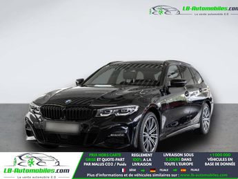  Voir d&eacute;tails -BMW Serie 3 320i 184 ch BVA &agrave; Beaupuy (31)