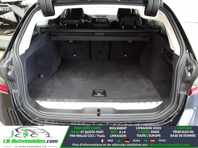 BMW Serie 3 330e 292 ch BVA Noir M�tallique de 2021
