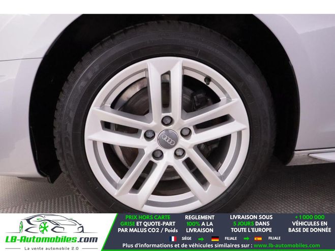 Audi A4 35 TDI 163 BVA Argent� M�tallique de 2020