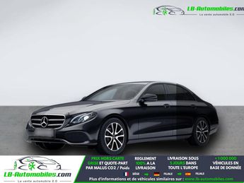 Mercedes Classe E