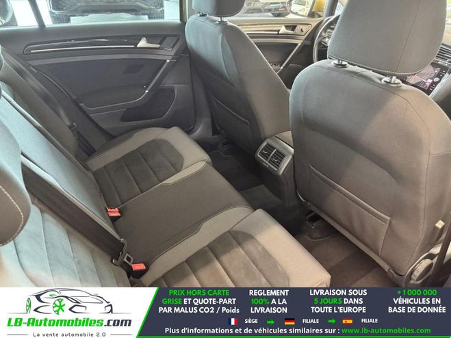 Volkswagen Golf 1.5 TSI 150 BVA Jaune M�tallique de 2017