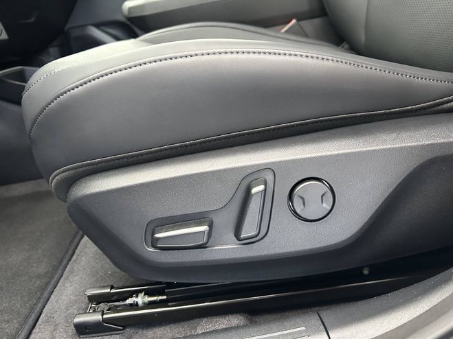 Kia EV4 EV4 204 ch Autonomie Longue 81.4 kWh Ear Blanc de 2026