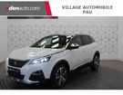 Peugeot 3008 2.0 BlueHDi 180ch S&S EAT6 GT &agrave; Lons (64)