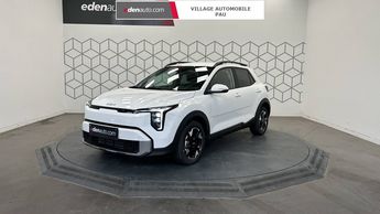  Voir d&eacute;tails -Kia Stonic Stonic 1.0 T-GDi 100 ch DCT7 Active 5p &agrave; Lons (64)