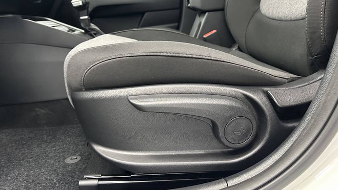 Kia Stonic Stonic 1.0 T-GDi 100 ch DCT7 Active 5p Blanc de 2026