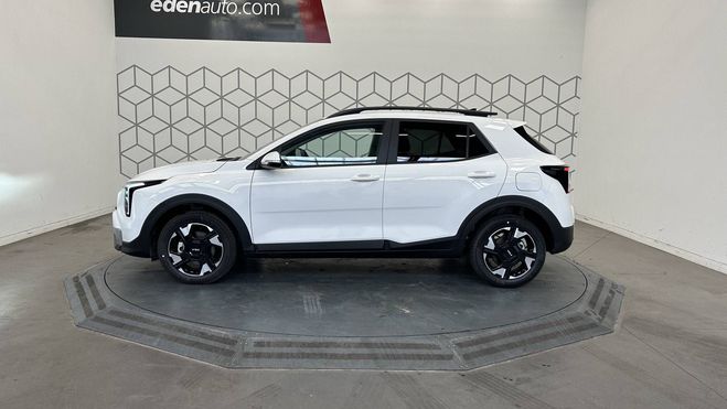 Kia Stonic Stonic 1.0 T-GDi 100 ch DCT7 Active 5p Blanc de 2026