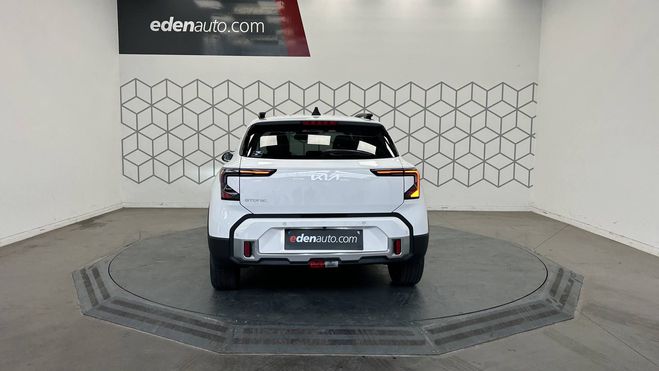 Kia Stonic Stonic 1.0 T-GDi 100 ch DCT7 Active 5p Blanc de 2026