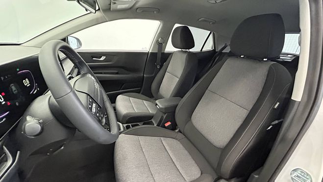 Kia Stonic Stonic 1.0 T-GDi 100 ch DCT7 Active 5p Blanc de 2026