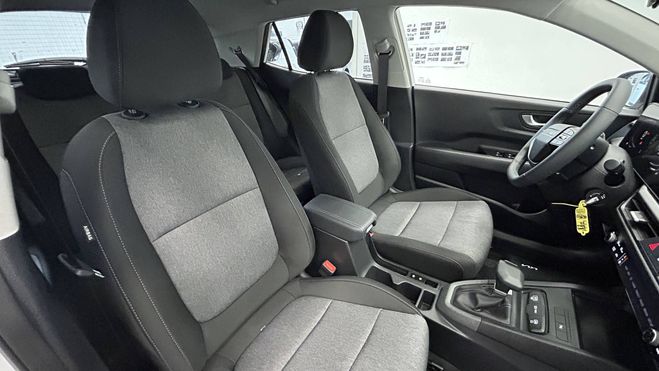 Kia Stonic Stonic 1.0 T-GDi 100 ch DCT7 Active 5p Blanc de 2026