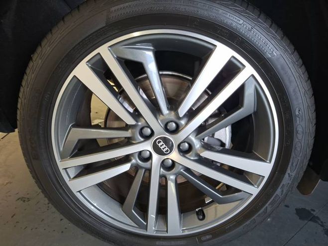 Audi Q5 50 TFSIe 299 S tronic 7 Quattro Avus noir de 2022