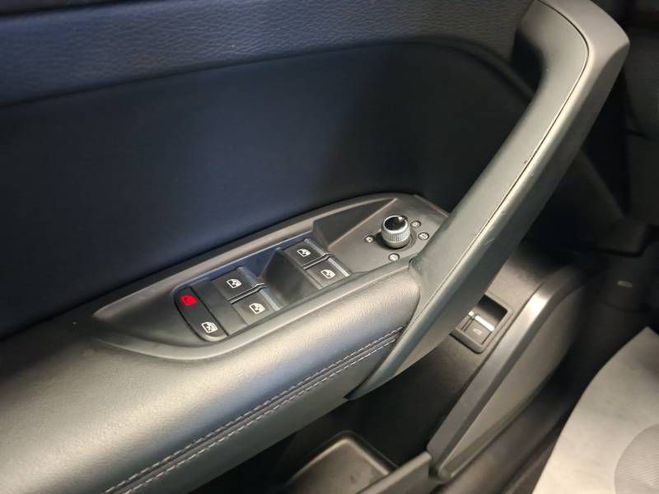 Audi Q5 50 TFSIe 299 S tronic 7 Quattro Avus noir de 2022