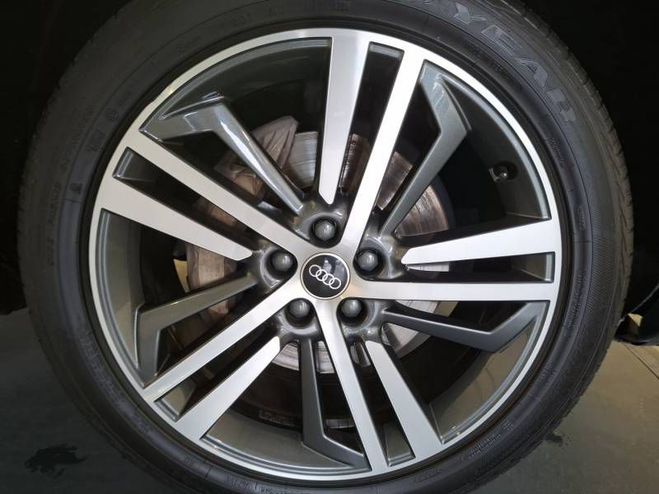 Audi Q5 50 TFSIe 299 S tronic 7 Quattro Avus noir de 2022