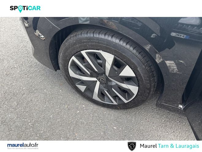 Peugeot 208 208 PureTech 100 S&S BVM6 Active 5p Black de 2023