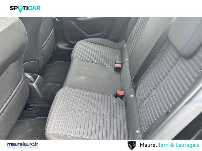Peugeot 208 208 PureTech 100 S&S BVM6 Active 5p Black de 2023