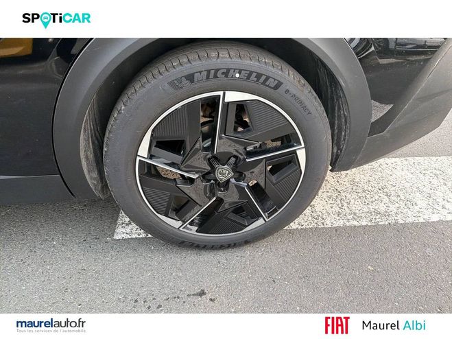 Peugeot 408 408 Hybrid 145 e-DCS6 GT 5p Black de 2026