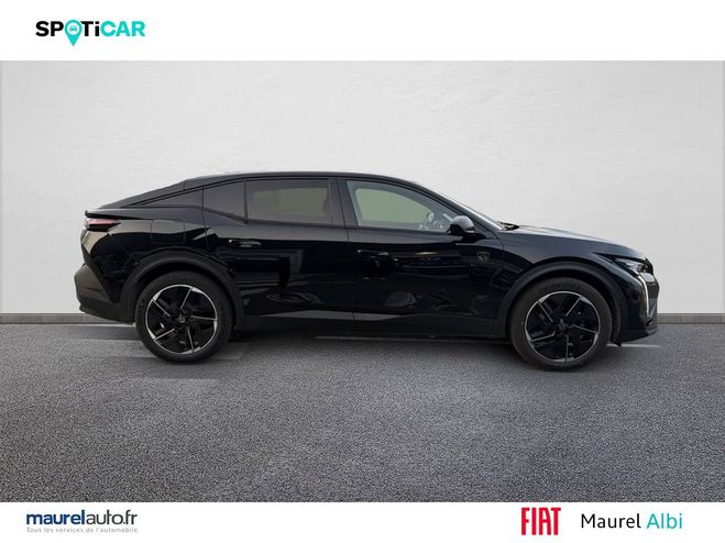 Peugeot 408 408 Hybrid 145 e-DCS6 GT 5p Black de 2026