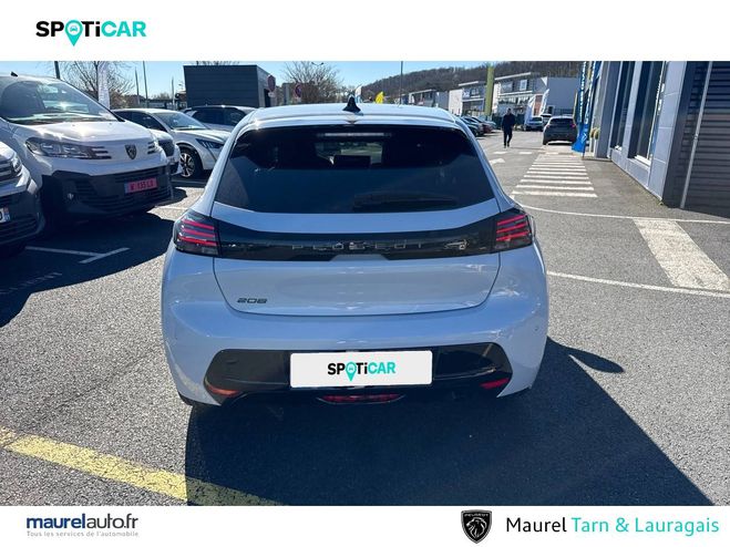 Peugeot 208 208 100 S&S BVM6 Allure 5p White de 2025