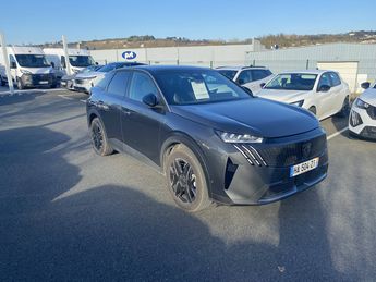  Voir d&eacute;tails -Peugeot 3008 3008 Hybrid 136 e-DCS6 GT 5p &agrave; Castres (81)